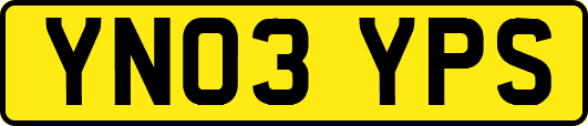 YN03YPS