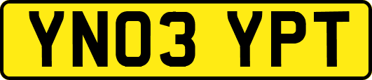 YN03YPT