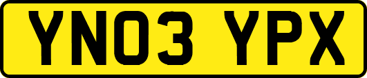 YN03YPX