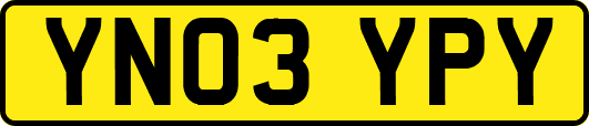YN03YPY