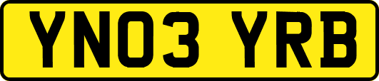YN03YRB