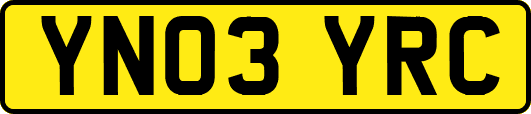 YN03YRC