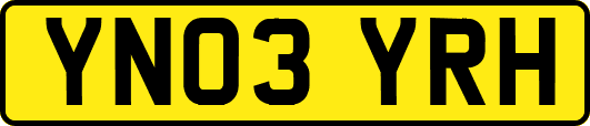 YN03YRH