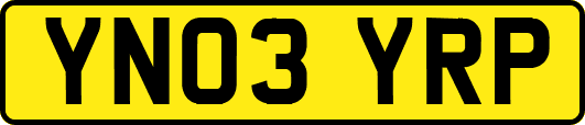 YN03YRP
