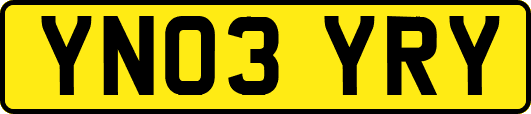 YN03YRY