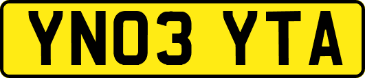 YN03YTA