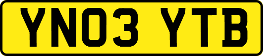 YN03YTB