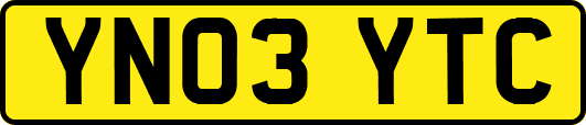 YN03YTC