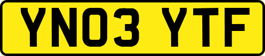 YN03YTF