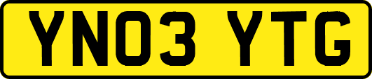 YN03YTG