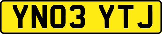 YN03YTJ