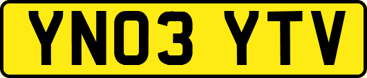YN03YTV