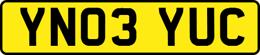YN03YUC