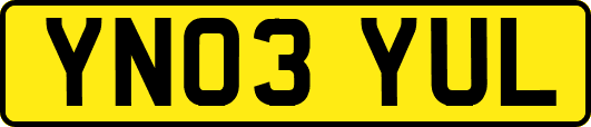 YN03YUL