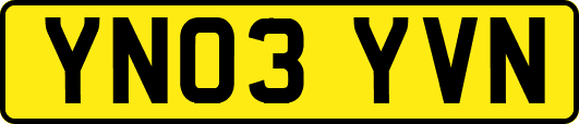 YN03YVN