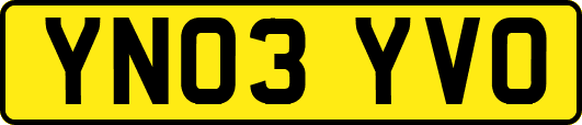 YN03YVO
