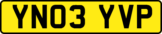 YN03YVP