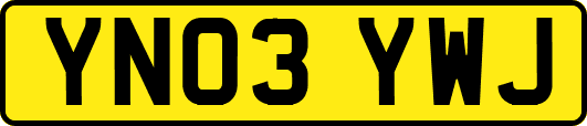 YN03YWJ