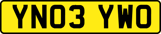 YN03YWO