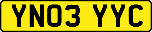 YN03YYC