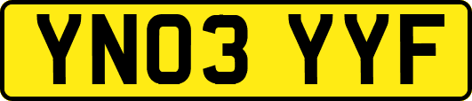 YN03YYF