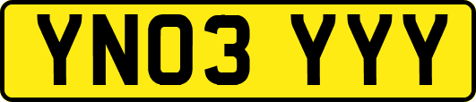 YN03YYY