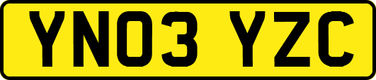YN03YZC