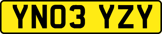 YN03YZY