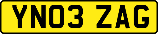 YN03ZAG
