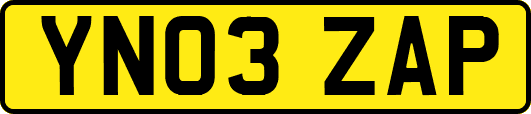 YN03ZAP