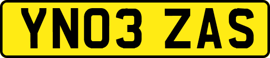 YN03ZAS