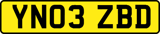 YN03ZBD
