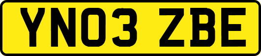YN03ZBE