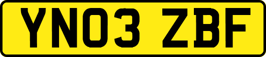 YN03ZBF