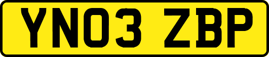 YN03ZBP