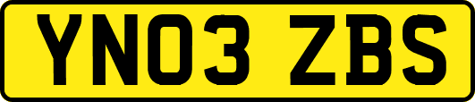 YN03ZBS