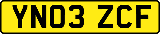 YN03ZCF