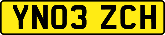 YN03ZCH