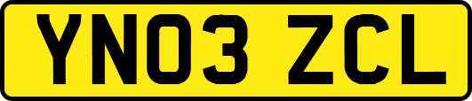 YN03ZCL