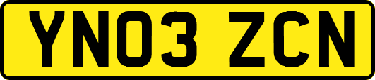 YN03ZCN