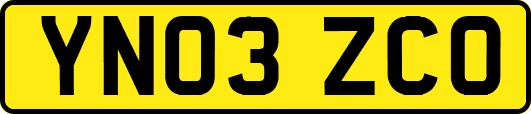 YN03ZCO
