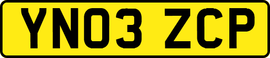 YN03ZCP