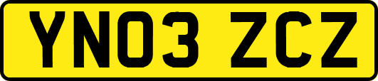 YN03ZCZ