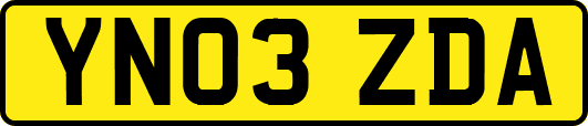 YN03ZDA