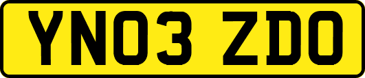 YN03ZDO