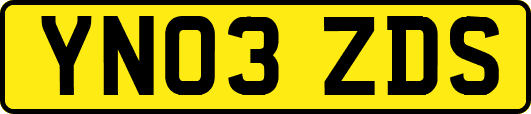 YN03ZDS