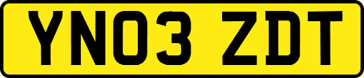 YN03ZDT