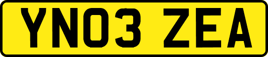 YN03ZEA