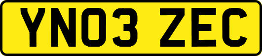 YN03ZEC