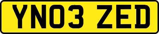 YN03ZED